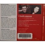Georg Friedrich Haendel*, Andreas Scholl, Hélène Guilmette, Accademia Bizantina, Ottavio Dantone - Il Duello Amoroso (CD, Album)
