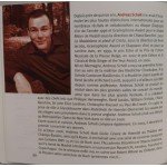 Georg Friedrich Haendel*, Andreas Scholl, Hélène Guilmette, Accademia Bizantina, Ottavio Dantone - Il Duello Amoroso (CD, Album)