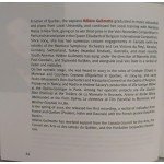 Georg Friedrich Haendel*, Andreas Scholl, Hélène Guilmette, Accademia Bizantina, Ottavio Dantone - Il Duello Amoroso (CD, Album)