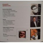 Georg Friedrich Haendel*, Andreas Scholl, Hélène Guilmette, Accademia Bizantina, Ottavio Dantone - Il Duello Amoroso (CD, Album)