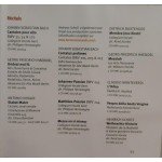 Georg Friedrich Haendel*, Andreas Scholl, Hélène Guilmette, Accademia Bizantina, Ottavio Dantone - Il Duello Amoroso (CD, Album)