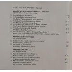 Georg Friedrich Haendel*, Andreas Scholl, Hélène Guilmette, Accademia Bizantina, Ottavio Dantone - Il Duello Amoroso (CD, Album)