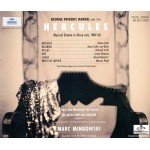 Handel*, Anne Sofie von Otter, Gidon Saks, Richard Croft, Lynne Dawson, David Daniels (3), Les Musiciens Du Louvre, Marc Minkowski - Hercules (3xCD, Album + Box, Sli)