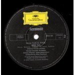 George Frideric Handel*, Dietrich Fischer-Dieskau, Munich Chamber Orchestra*, Hans Stadlmair - Arias (LP)