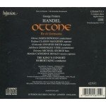 Handel*, James Bowman (2), Claron McFadden, Jennifer Smith (3), Catherine Denley, Dominique Visse, Michael George (3), The King's Consort, Robert King (9) - Ottone (Re Di Germania) (3xCD, Album)