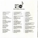 Georg Friedrich Händel, René Jacobs - Duetti E Cantate / Concerto Vocale (CD, RE)