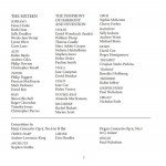 Handel*, The Sixteen, Harry Christophers, The Symphony Of Harmony And Invention, Nancy Argenta, Ian Partridge, Michael George (3) - Alexander's Feast (2xCD, RE)