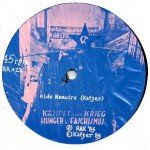 Georg Katzer / Zygmunt Krause* / Jaroslav Krček - Aide Memoire  /  Folk Music  /  Sonáty Slavíčkové (12