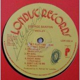 George Banton - Medley (12