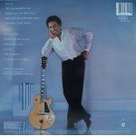 George Benson - In Your Eyes (LP, Album)