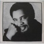 George Duke - Thief In The Night (LP, Album)