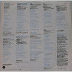 George Duke - Thief In The Night (LP, Album)