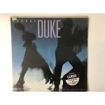 George Duke - Thief In The Night (LP, Album)