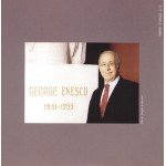 Enescu* - Valeriy Sokolov, Svetlana Kosenko, Orchestre Philharmonique De Monte-Carlo, Lawrence Foster - String Octet, Violin Sonata No.3 (CD, Album, Enh)