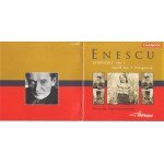Enescu*, Gennady Rozhdestvensky*, BBC Philharmonic - Symphony No. 1 / Suite No. 3 'Villageoise' (CD, Album)
