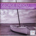George Enescu, 