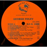 George Foley - I Love It (syncopated classics) (LP, Album)
