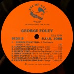 George Foley - I Love It (syncopated classics) (LP, Album)