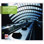 Gershwin* - »Rhapsody In Blue« - Orchesterwerke (CD, Comp, RE, RM, Dig)
