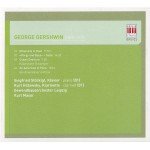 Gershwin* - »Rhapsody In Blue« - Orchesterwerke (CD, Comp, RE, RM, Dig)
