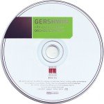 Gershwin* - »Rhapsody In Blue« - Orchesterwerke (CD, Comp, RE, RM, Dig)