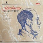 Gershwin* - Gershwin's Greatest Hits (LP, Comp, RE)