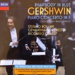 George Gershwin - Rhapsody In Blue (CD, Album)