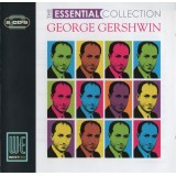 George Gershwin - The Essential Collection (2xCD, Comp)