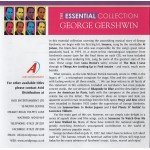 George Gershwin - The Essential Collection (2xCD, Comp)
