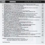 George Gershwin - The Essential Collection (2xCD, Comp)