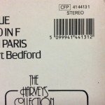 Gershwin* - Daniel Blumenthal, English Chamber Orchestra, Steuart Bedford - Rhapsody In Blue / Piano Concerto In F / An American In Paris (LP, Album)