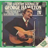 George Hamilton IV - The Country Sounds Of (LP, Comp, RE)