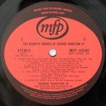 George Hamilton IV - The Country Sounds Of (LP, Comp, RE)