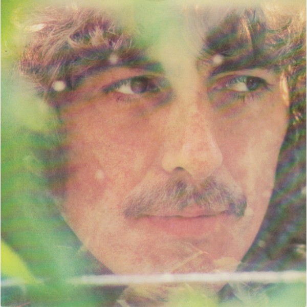 George Harrison - Blow Away (7