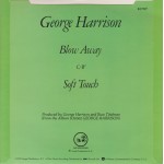 George Harrison - Blow Away (7