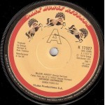 George Harrison - Blow Away (7