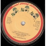 George Harrison - Blow Away (7