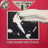 George Hatcher Band - Have Band Will Travel (10