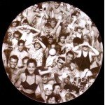 George Michael - Listen Without Prejudice Vol. 1 (LP, Album)