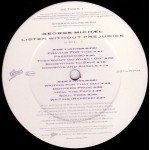 George Michael - Listen Without Prejudice Vol. 1 (LP, Album)