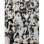 George Michael - Listen Without Prejudice Vol. 1 (LP, Album)
