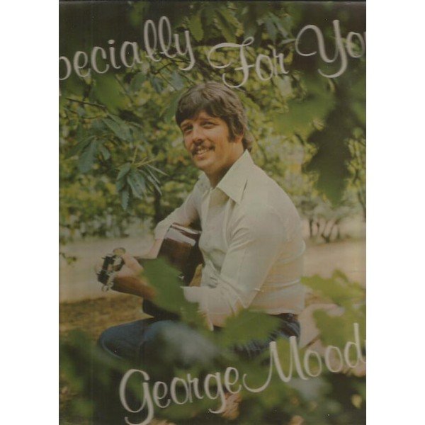 George Moody - Especially For You (LP)