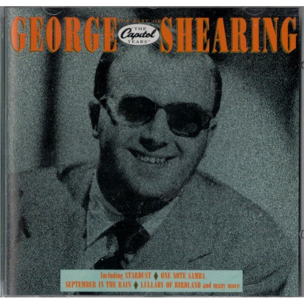 George Shearing - The Best Of 
