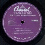 The George Shearing Quintet - The Shearing Spell (10