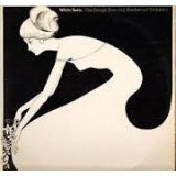 The George Shearing Quintet And Orchestra* - White Satin (LP, Album, Club)