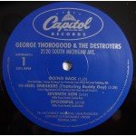 George Thorogood And The Destroyers* - 2120 South Michigan Ave. (2xLP, Album)