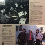 George Thorogood And The Destroyers* - George Thorogood And The Destroyers (LP, Album, RE)