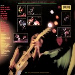 George Thorogood & The Destroyers - Live (LP, Album, Spe)