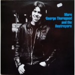 George Thorogood And The Destroyers* - More George Thorogood And The Destroyers (LP, Album, RE)