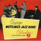 George Wettling's Jazz Band - George Wettling's Jazz Band (10